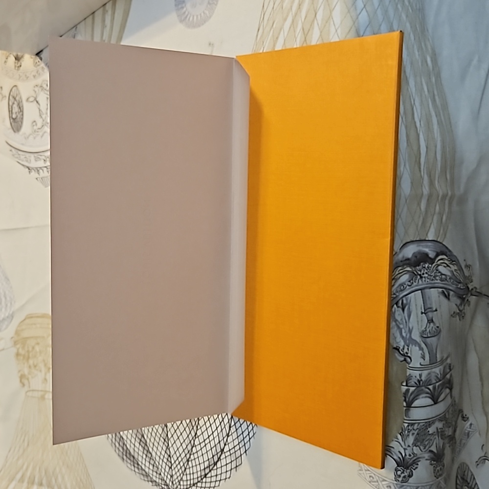 Authentic Louis Vuitton Envelope - Picture 4 of 4